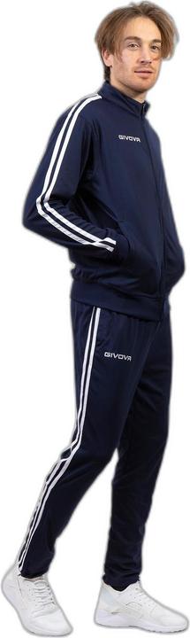 Produktbild Givova Revolution Summer (M)