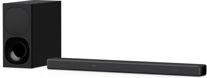 Actual product image Sony HT-G700 (400 W, 3.1 Channel)