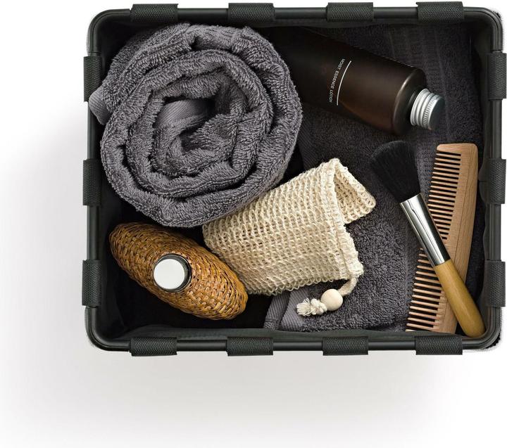 Produktbild reisenthel Aufbewahrungsbox Frame S Hellgrau (7 l)