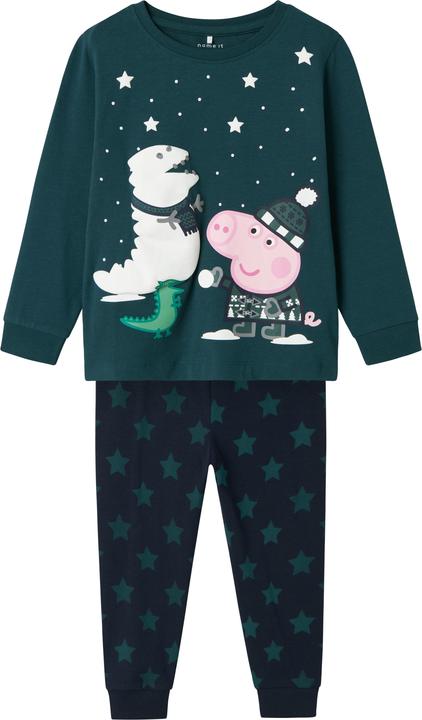 Produktbild Name it Pyjama Peppa Pig (86)
