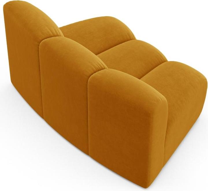 Produktbild Micadoni Lupine (1-Sitzer, Modular Sofa)
