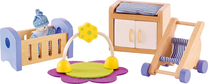 Immagine prodotto Hape Camera per bambini