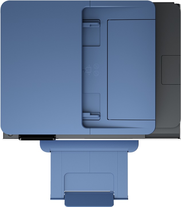 Actual product image HP OfficeJet Pro 9125e (Ink, Colour)