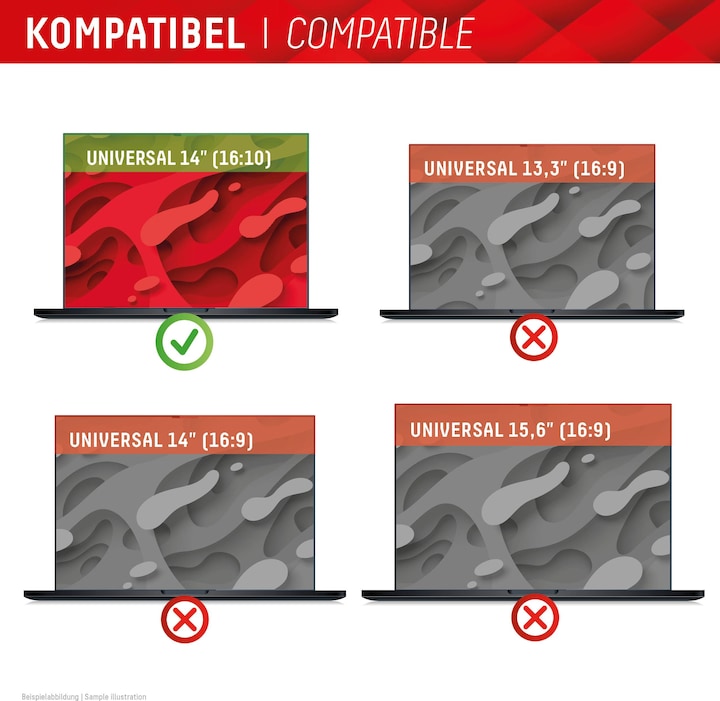 Actual product image