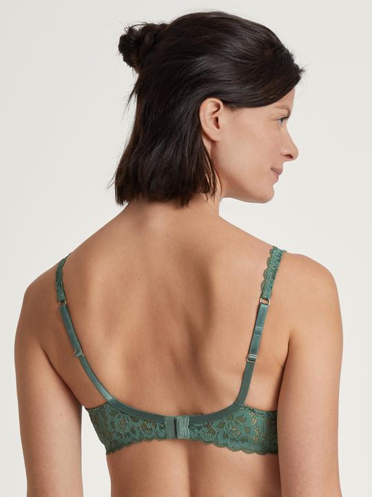 Immagine prodotto Calida Reggiseno in pizzo senza ferretto (80 A, Confezione singola)