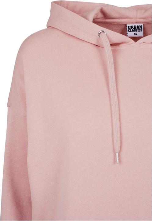 Produktbild Urban Classics Ladies Oversized Terry Hoody (S)