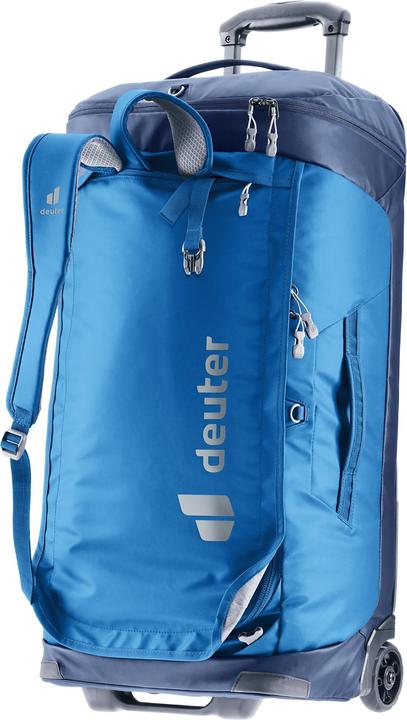 Actual product image Deuter Duffel Pro Movo 60 (60 l)