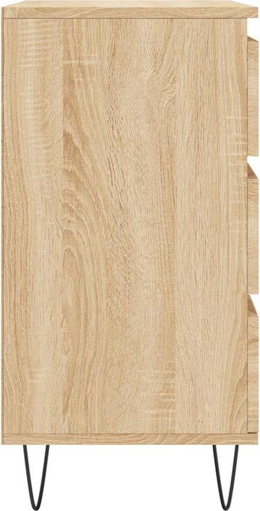 Image du produit vidaXL Sideboard (60 x 35 x 70 cm)