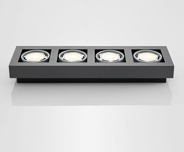 Produktbild Arcchio Ronka (4400 lm, GU10)