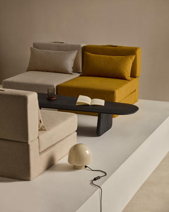 Produktbild Kave Home Arty (Bettsofa)