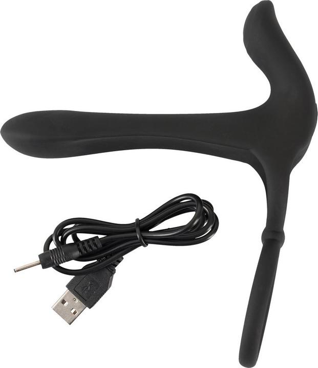 Produktbild Black Velvets Couples Vibrator