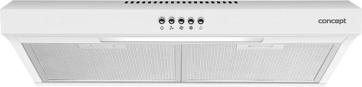 Concept koncepcijos OPP1260WH (Wandhaube)