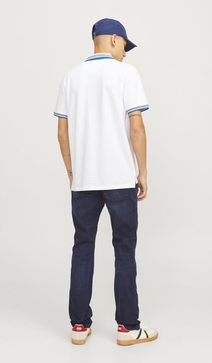 Produktbild Jack & Jones Jjepaulos Polo Ss Noos (XL)