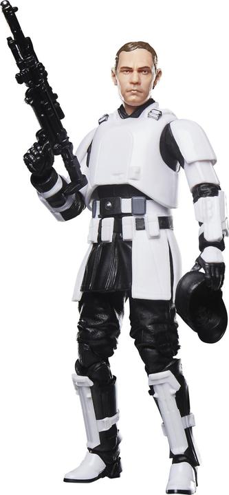 Actual product image Star Wars Sw Bl Darling