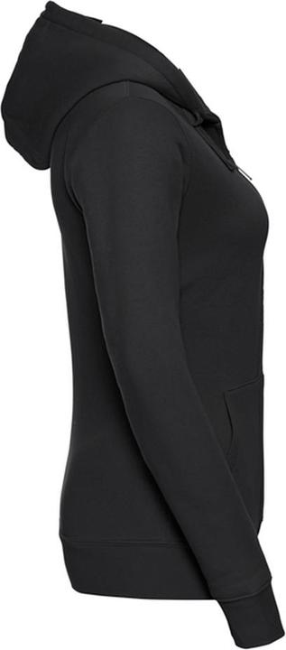 Image du produit Russell Sweat à capuche zippé Authentic Womens/Ladies (M)