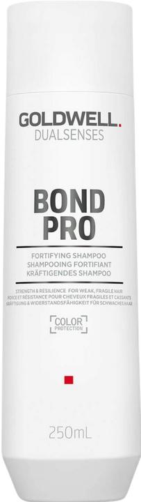 Produktbild Goldwell Dualsenses BondPro Shampoo 250ml (250 ml, Flüssiges Shampoo)