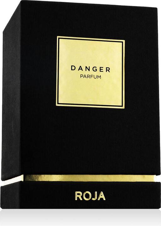 Image du produit Roja Parfums Danger Pour Homme (Extrait De Parfum, 50 ml)