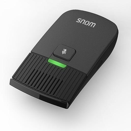 Image du produit Snom Micros supplémentaires pour le C520