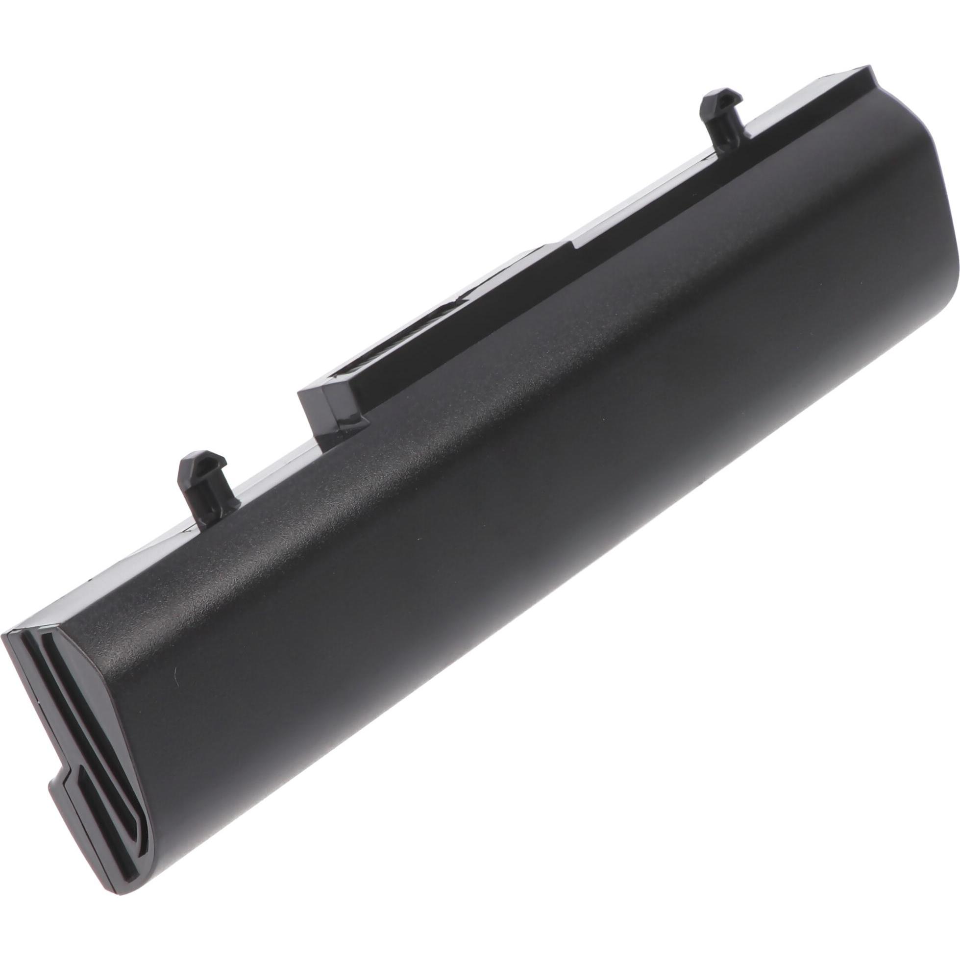 Thumbnail - ASUS Akku Eee PC 1101HA, AL32-1005 (6 Zellen, 4400 mAh), Notebook Akku, Schwarz