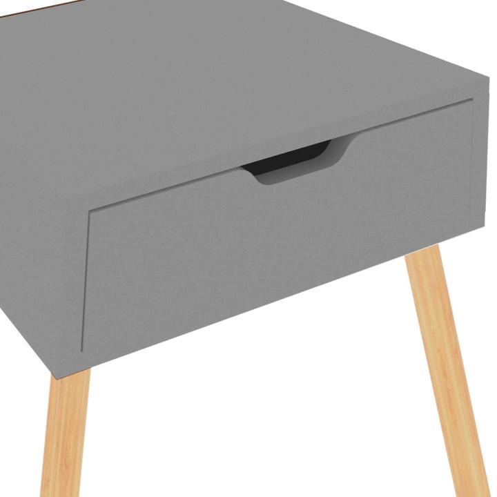 Immagine prodotto vidaXL Nachttisch (40 x 40 x 56 cm)