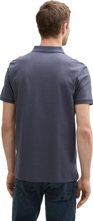 Produktbild Tom Tailor Poloshirt Kurzarmshirt (L)