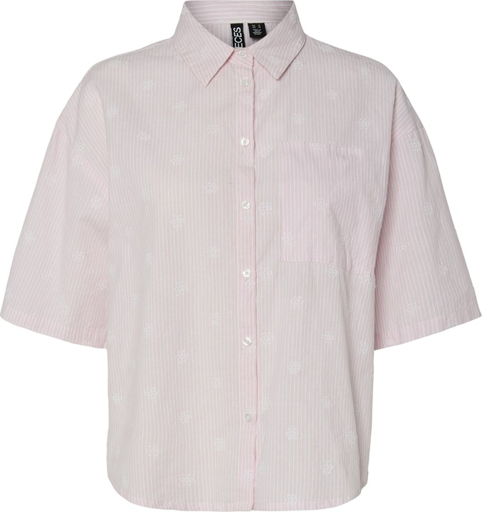 Immagine prodotto Pieces Camicia a maniche corte PCEMMA 2/4-SLEEVE (S)
