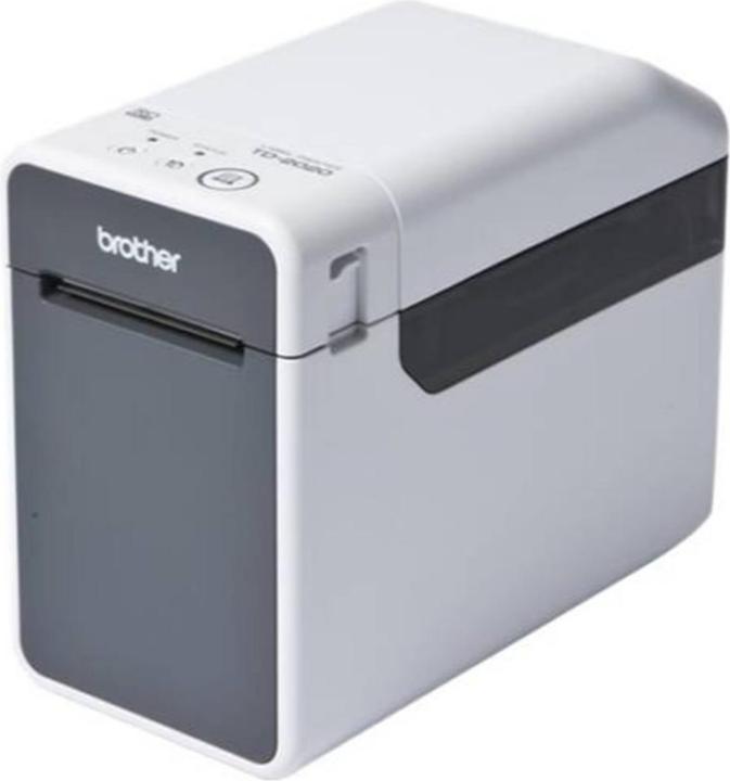 Produktbild Brother Td-2120n (203 dpi)