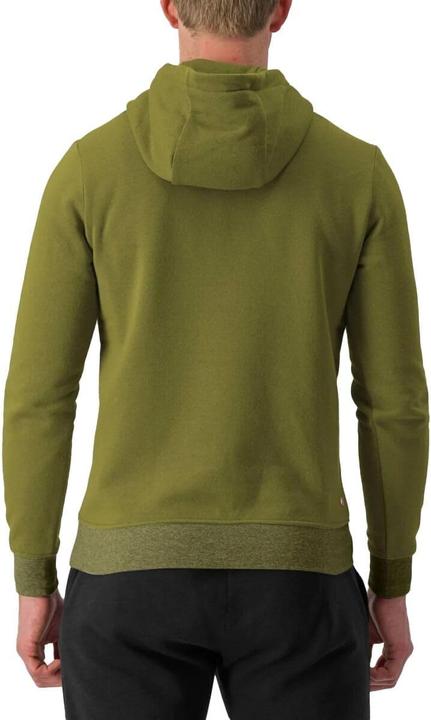 Produktbild Castelli Logo Hoodie (S)