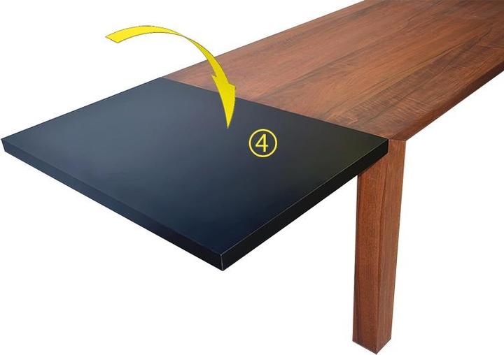 Image du produit Meyer Extensions de table Akrobat