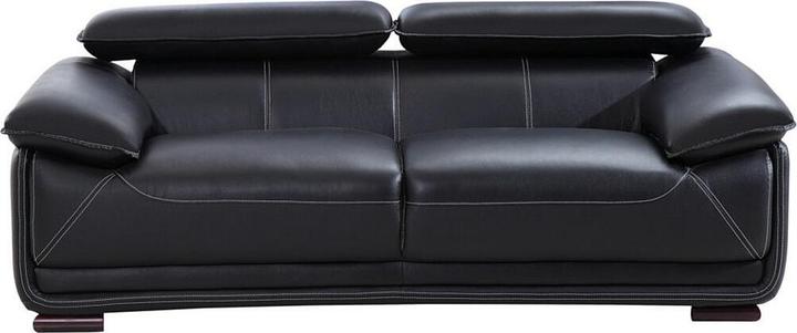 2 person sofa, 3-seater