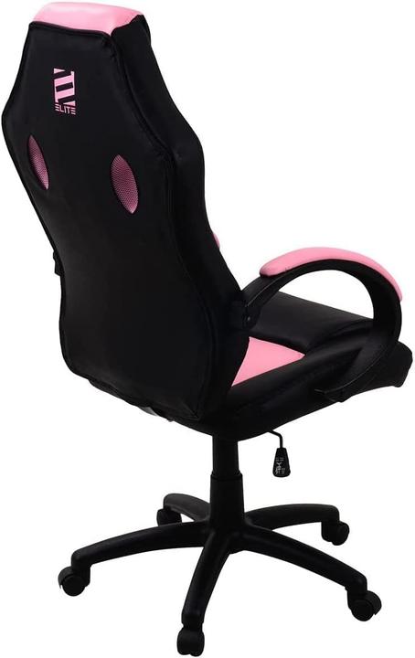 Immagine prodotto Elite MG100 Exodus, nero/rosa