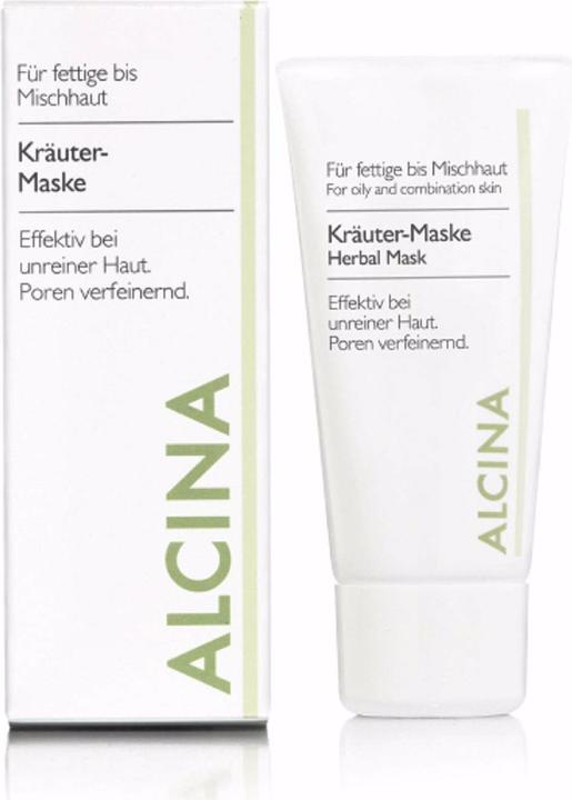 Immagine prodotto Alcina Erbe