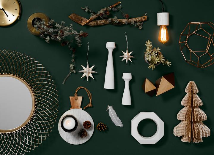 Produktbild Kave Home Carlyn (15 x 15 cm)