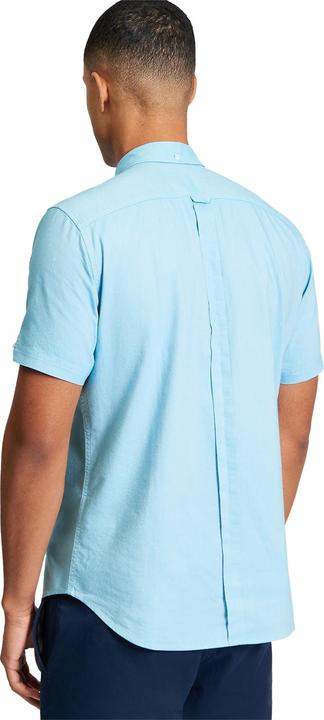 Immagine prodotto Ben Sherman Camicia Firma Oxford Maniche Corte Uomo (S)