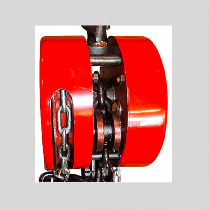 Produktbild Dema Kettenzug / Flaschenzug eco 2t