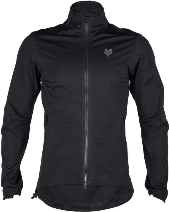 Produktbild Fox Jacket 24 Flexair Lite Blk (XS)