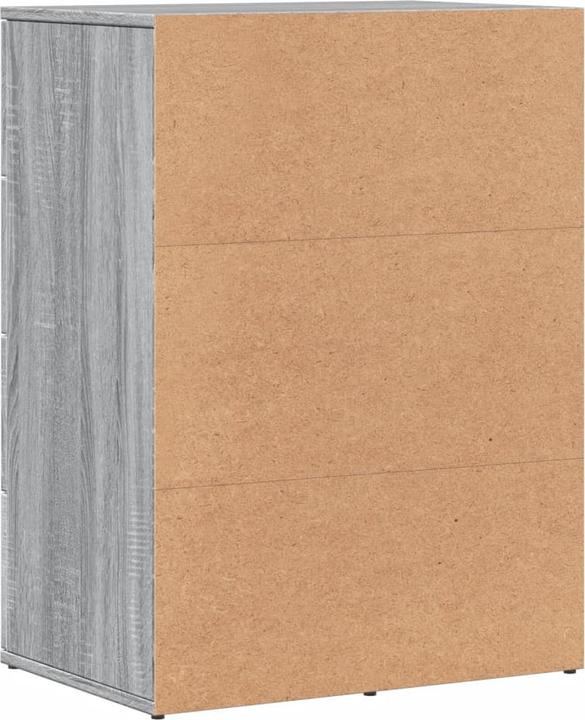 Immagine prodotto VidaXL Credenza (59 x 39 x 80 cm)