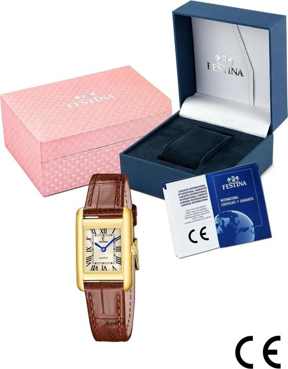 Produktbild Festina Relogio (Analoguhr)