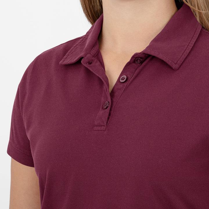 Produktbild JAKO Polo Doubletex (3XL)