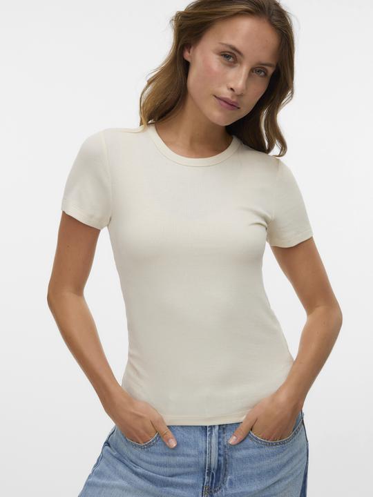 Actual product image Aware Awirwina Ss O-Neck T-Shirt Noos (XL)