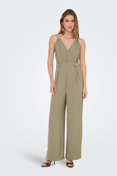 Produktbild Only ONLMETTE Jumpsuit Jumpsuit (M)