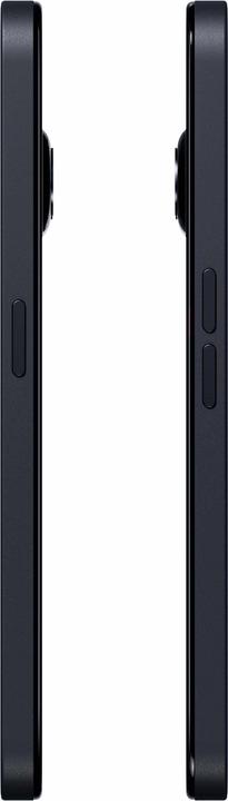 Actual product image Nothing Phone (2a) + Ear (2) (256 GB, Black, 6.70", Dual SIM, 5G)