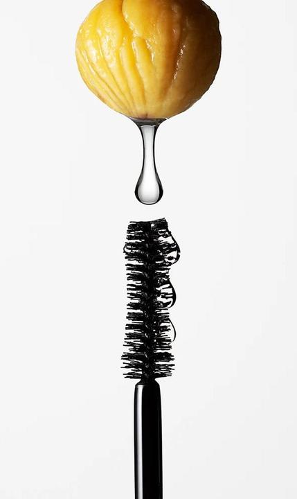 Actual product image Collistar Impeccble Mascara Waterproof Black (Black)