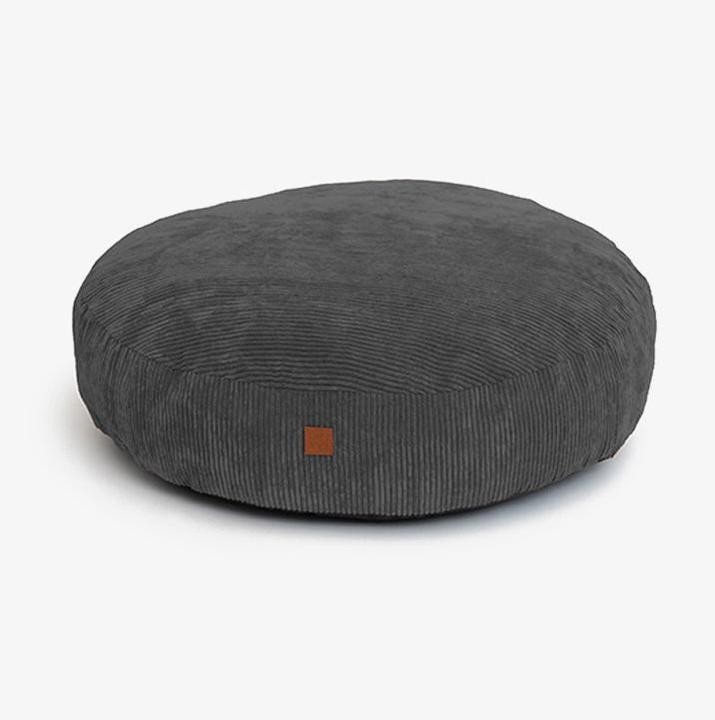 Immagine prodotto Pet & Co. Cuscino per cani Roi Charcoal M (Cane)