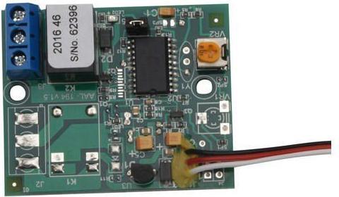 Produktbild Robbe Mono-Switch Memory