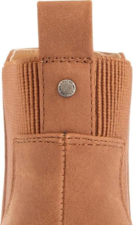 Produktbild Only Barbara Stiefeletten Blockabsatz (40.5)