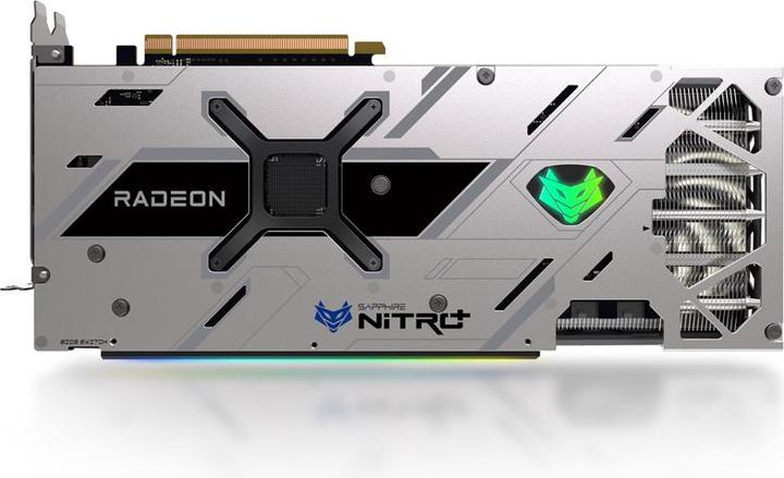 Actual product image Sapphire Radeon Nitro+ RX 6800 OC (16 GB)