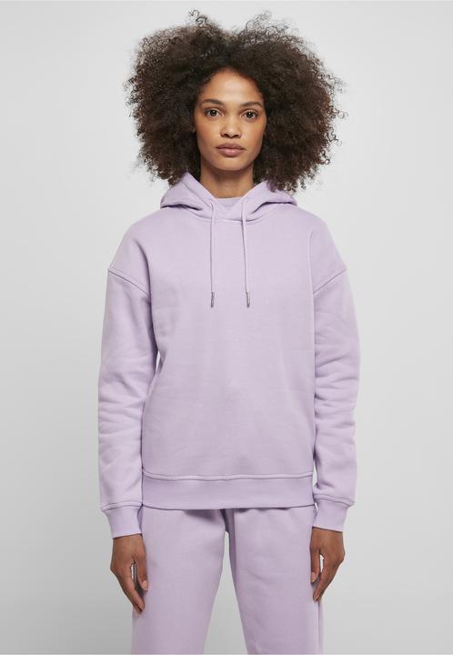 Produktbild Urban Classics Ladies Organic Hoody (3XL)