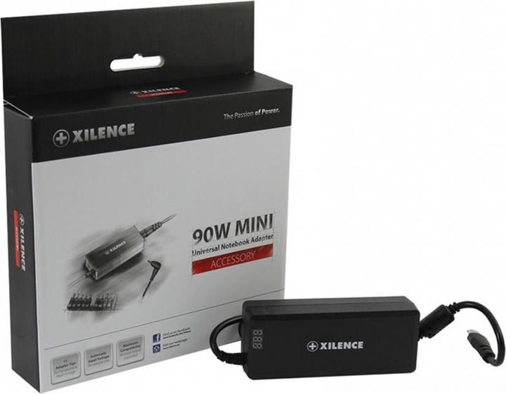 Actual product image Xilence XM010 (90 W)