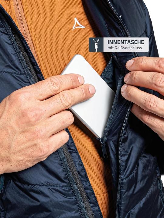 Produktbild Schöffel Stams (54, XXL)